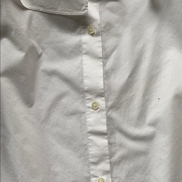 J Crew off the shoulder top - Picture 5 of 7